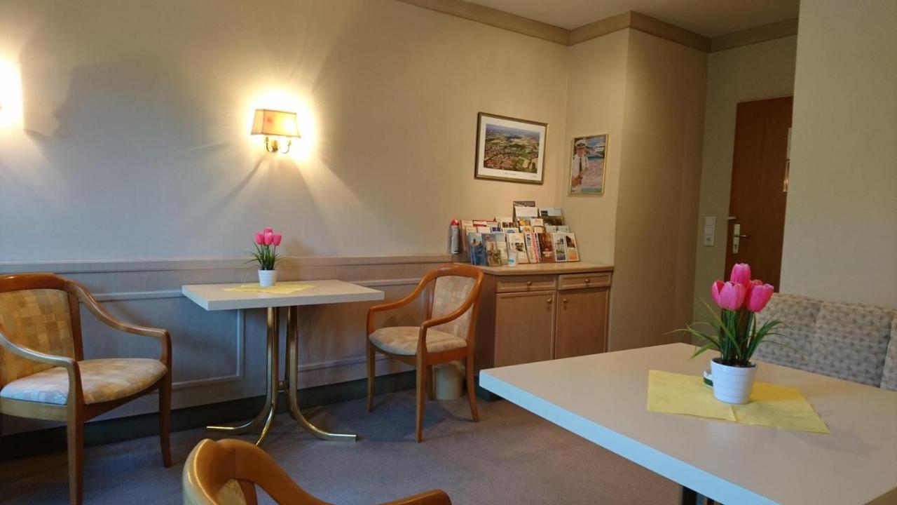 באד פיסינג Hotel Brunnenhof מראה חיצוני תמונה