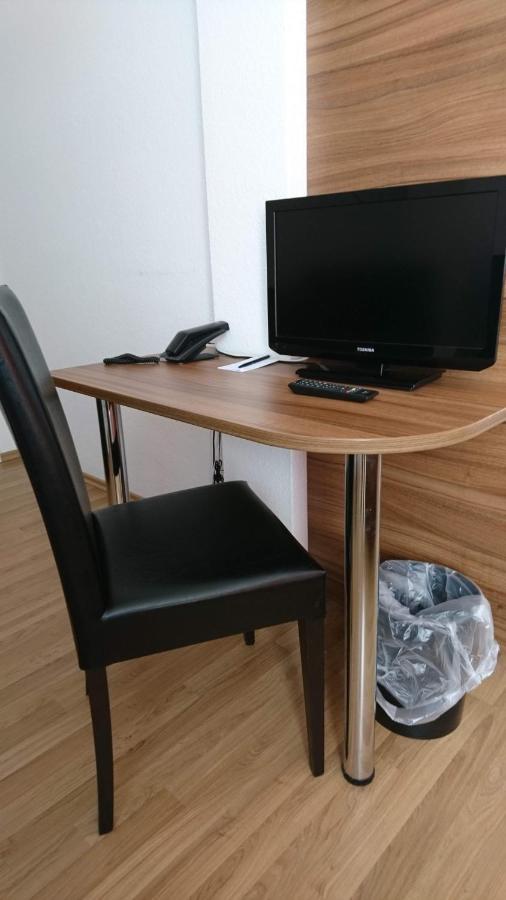 באד פיסינג Hotel Brunnenhof מראה חיצוני תמונה